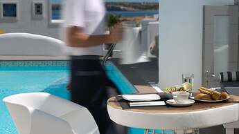 Lilly Residence-All Sea View Suites | Adults Only