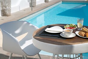 Lilly Residence-All Sea View Suites | Adults Only