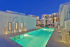 Lilly Residence-All Sea View Suites | Adults Only