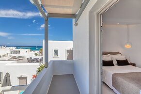 Lilly Residence-All Sea View Suites | Adults Only