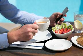 Lilly Residence-All Sea View Suites | Adults Only