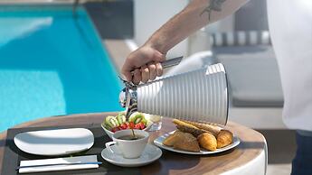 Lilly Residence-All Sea View Suites | Adults Only