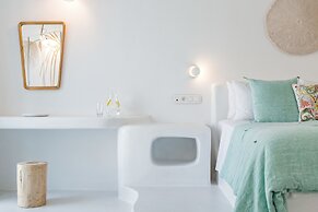 Lilly Residence-All Sea View Suites | Adults Only