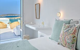 Lilly Residence-All Sea View Suites | Adults Only