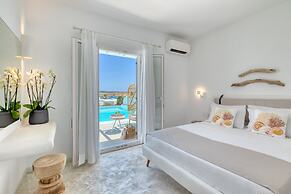 Lilly Residence-All Sea View Suites | Adults Only