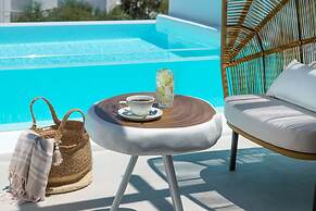 Lilly Residence-All Sea View Suites | Adults Only