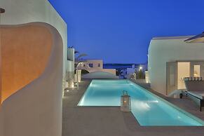 Lilly Residence-All Sea View Suites | Adults Only