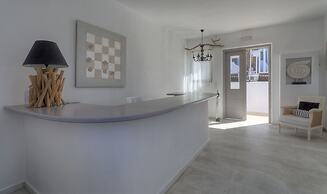 Lilly Residence-All Sea View Suites | Adults Only