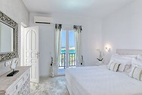 Lilly Residence-All Sea View Suites | Adults Only