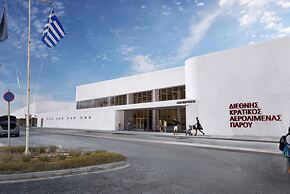 Lilly Residence-All Sea View Suites | Adults Only