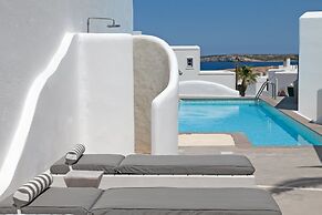 Lilly Residence-All Sea View Suites | Adults Only