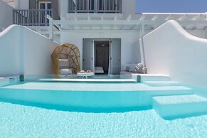 Lilly Residence-All Sea View Suites | Adults Only