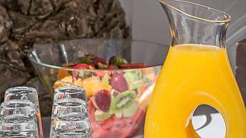 Lilly Residence-All Sea View Suites | Adults Only