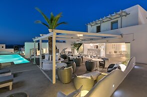 Lilly Residence-All Sea View Suites | Adults Only