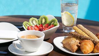 Lilly Residence-All Sea View Suites | Adults Only