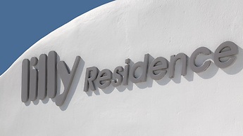 Lilly Residence-All Sea View Suites | Adults Only