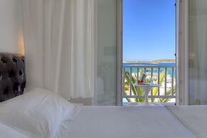 Lilly Residence-All Sea View Suites | Adults Only
