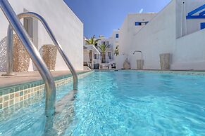 Lilly Residence-All Sea View Suites | Adults Only