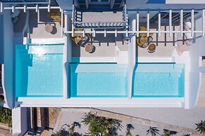 Lilly Residence-All Sea View Suites | Adults Only