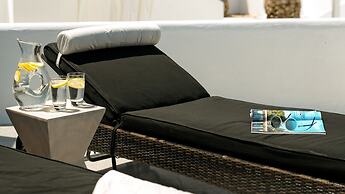 Lilly Residence-All Sea View Suites | Adults Only