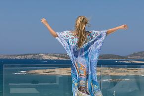 Lilly Residence-All Sea View Suites | Adults Only