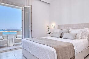 Lilly Residence-All Sea View Suites | Adults Only