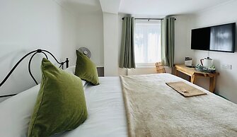 Cottage Lodge Hotel