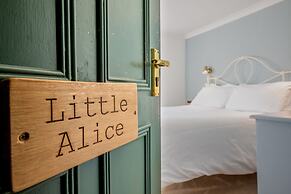 Cottage Lodge Hotel