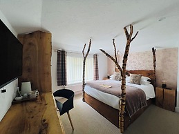 Cottage Lodge Hotel