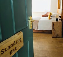 Cottage Lodge Hotel