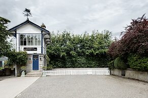 Station House Hotel