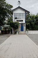 Station House Hotel