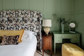Station House Hotel