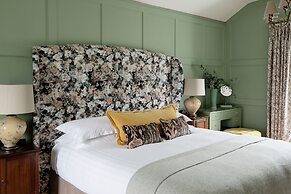 Station House Hotel
