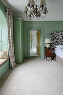 Station House Hotel