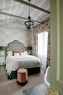 Station House Hotel