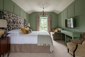 Station House Hotel