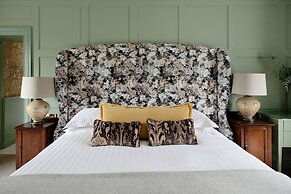 Station House Hotel