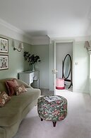 Station House Hotel