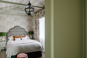 Station House Hotel