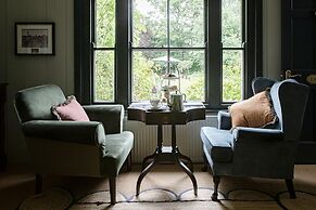Station House Hotel