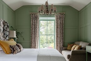 Station House Hotel