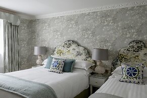 Station House Hotel
