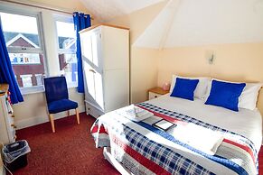 Eastbourne Reymar - B&B