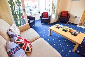 Eastbourne Reymar - B&B