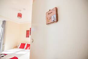 Eastbourne Reymar - B&B