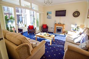 Eastbourne Reymar - B&B