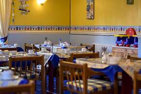 Eastbourne Reymar - B&B