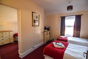 Eastbourne Reymar - B&B