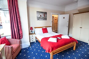 Eastbourne Reymar - B&B